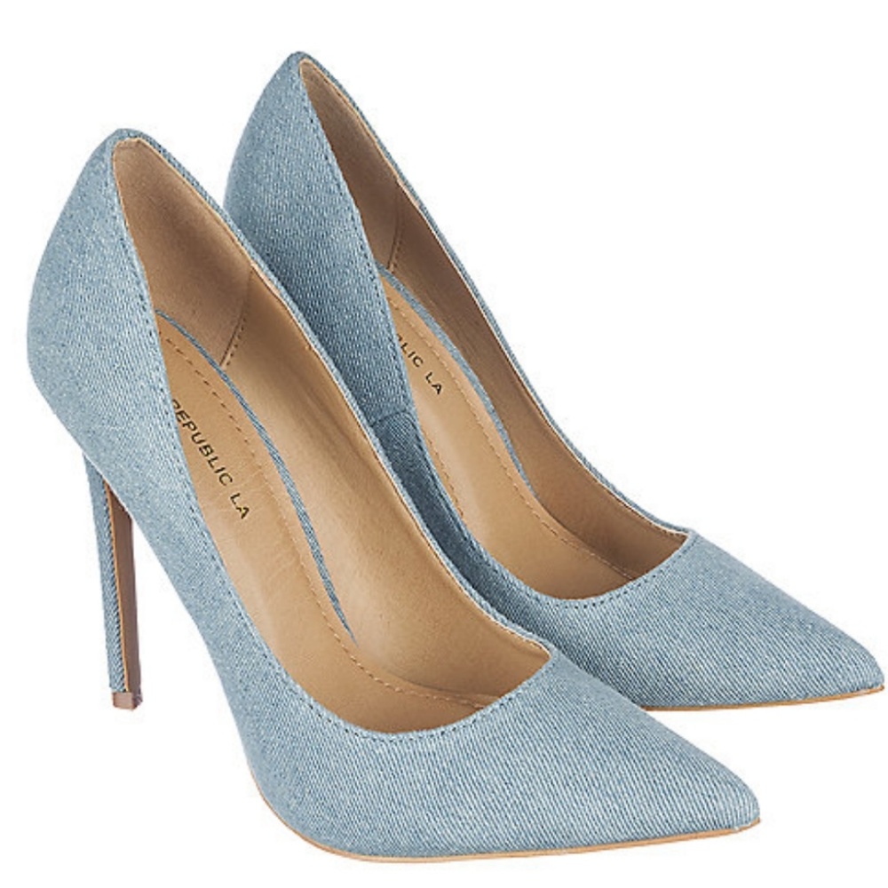 Heels